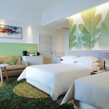 Sunway Velocity Hotel Kuala Lumpur Exterior photo
