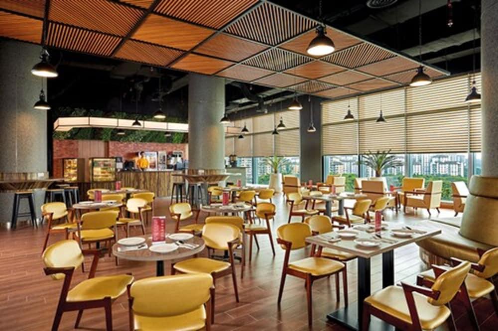 Sunway Velocity 4* Kuala Lumpur