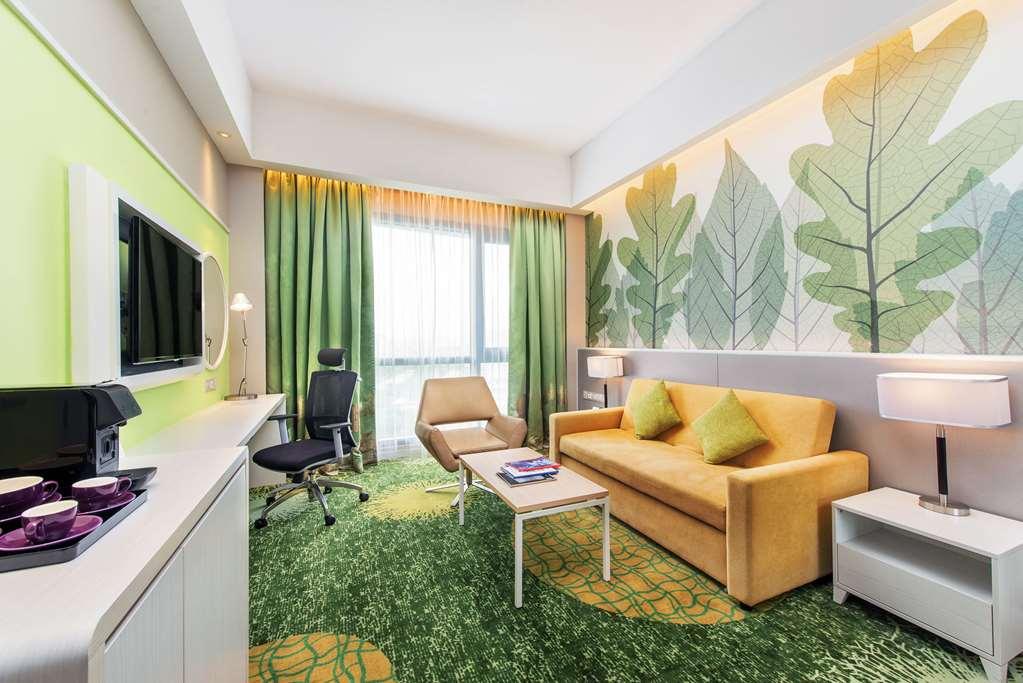 Hotel Sunway Velocity Kuala Lumpur