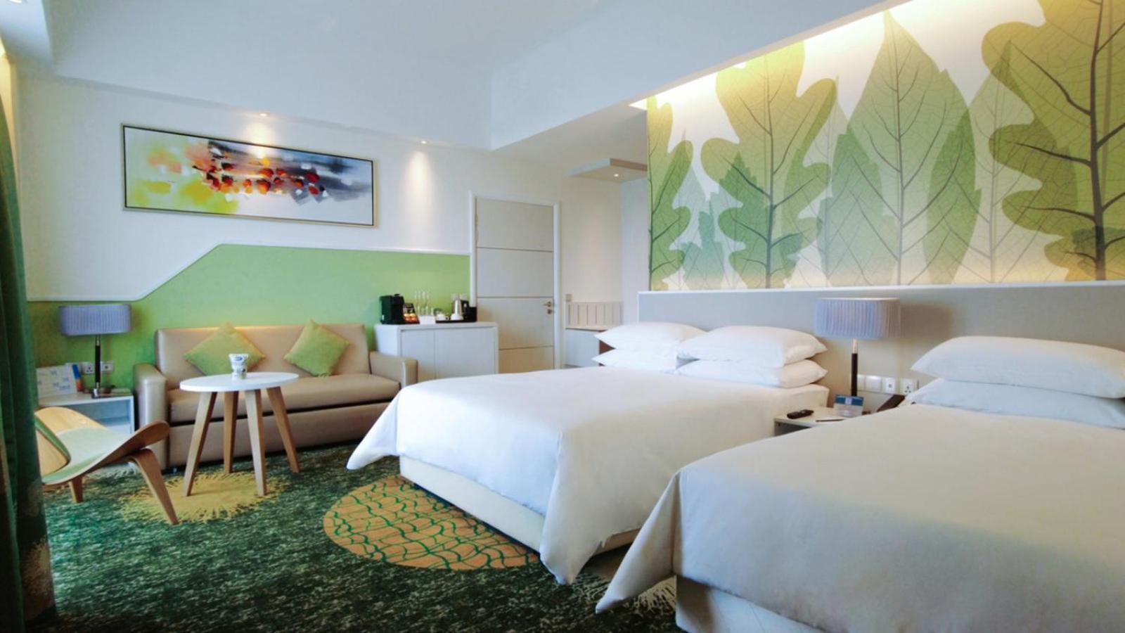 Hotel Sunway Velocity