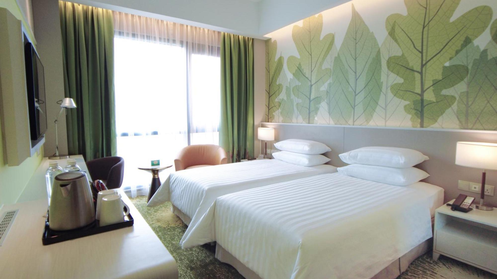 Sunway Velocity Hotel Kuala Lumpur