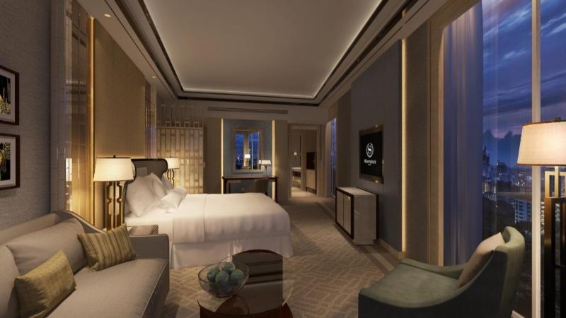 Sunway Velocity Hotel 4*